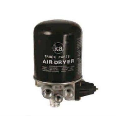 air dryer