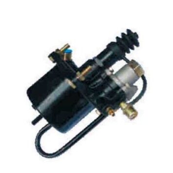 cltch servo