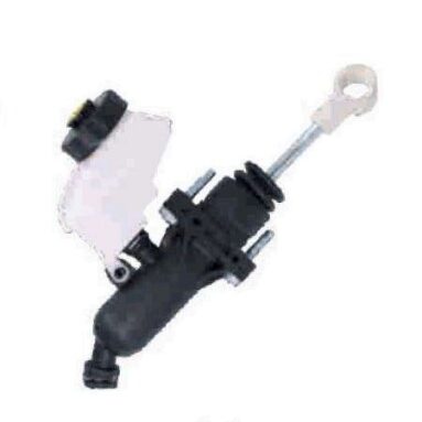 clutch cylinder
