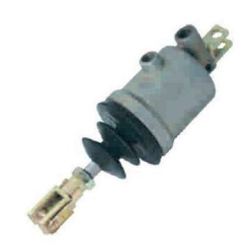 control cylinder