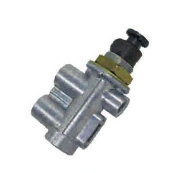 control valve
