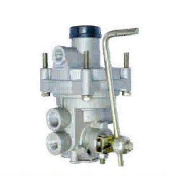 load sending valve