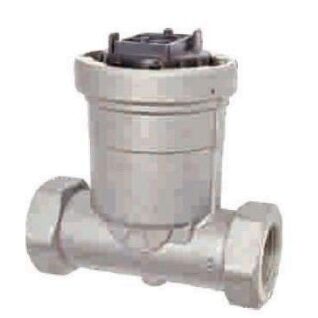 pressure limitting