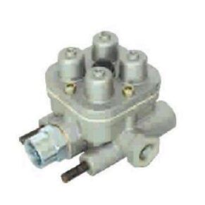 protection valve