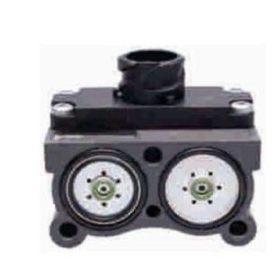 solenoid