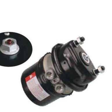 springbrake