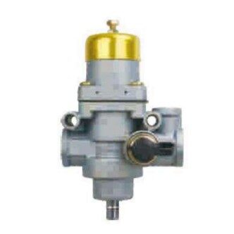 unloader valve